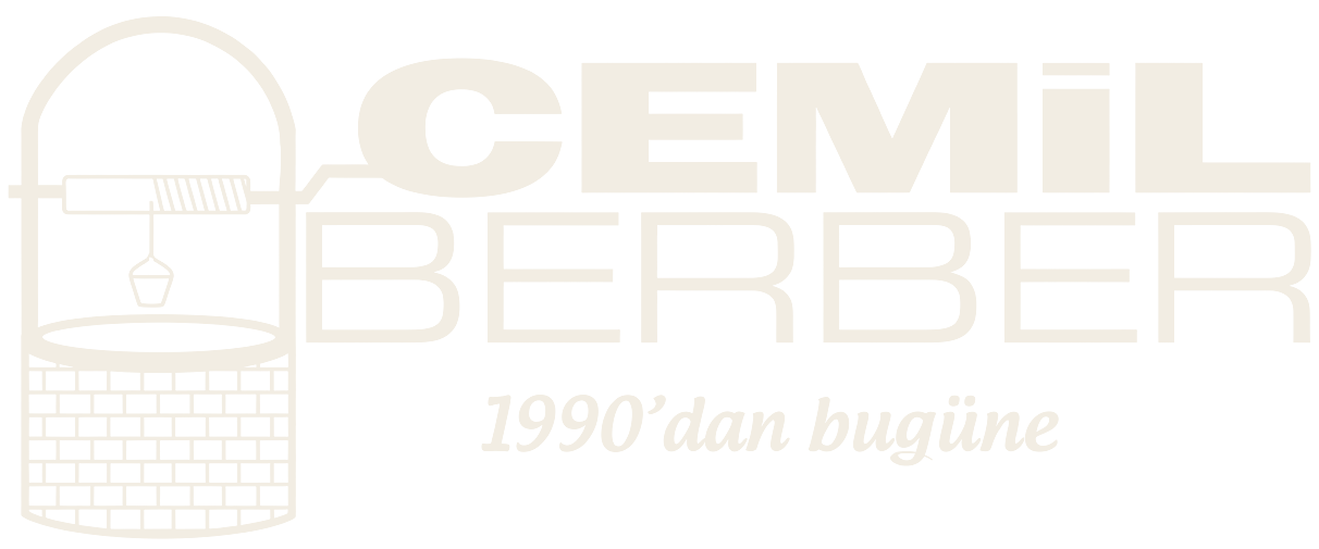 Cemil Berber Erkek Kuaförü